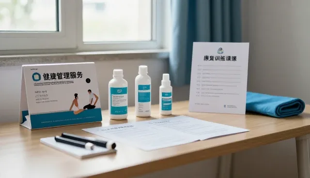 健康咨询服务性能表现的关键关注点分析