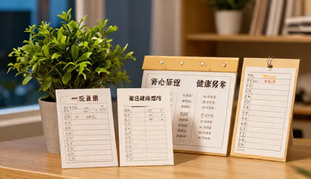 健康管理产品选型关注点与应用场景分析