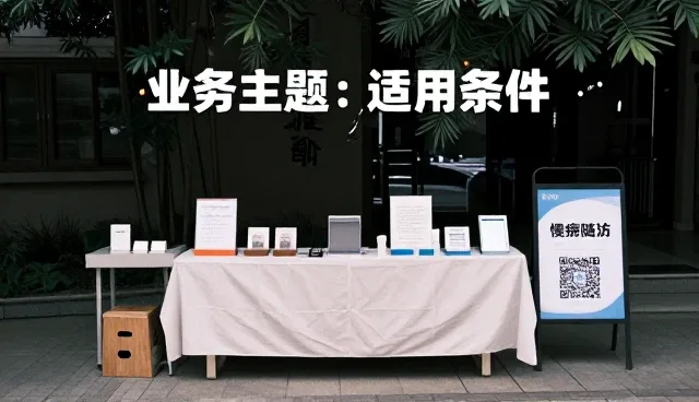 门诊服务系统维护在健康管理中的实际应用分析