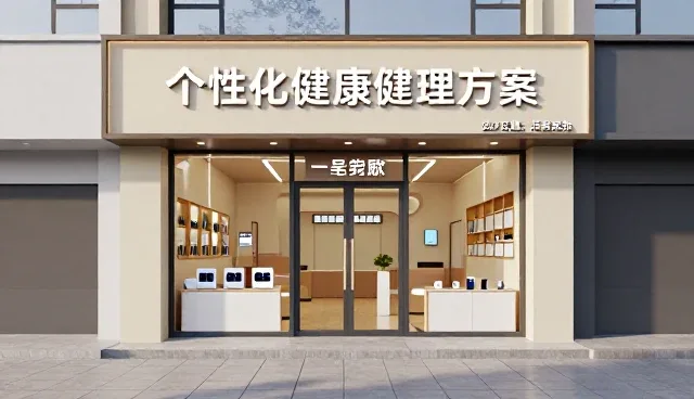 诊疗服务优化中的场景分析应用与业务趋势